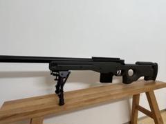 L96AWS 直接引き取りのみ L96ライフルの値段と価格推移は？｜96件の売買データからL96