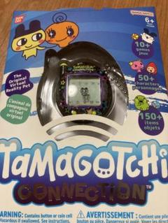 たまごっち TAMATOWN 海外製 メルカリ便