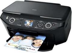 EPSON/エプソン カラリオ プリンター複合機 動作品 純正インク ICY50