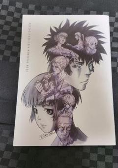 劇場版 PSYCHO-PASS 来場者特典