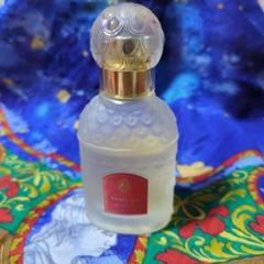 【未使用】希少 香水 GUERLAIN ゲランSAMSARA サムサラ 15ml 未使用】希少 香水 GUERLAIN ゲランSAMSARA サムサラ 15ml