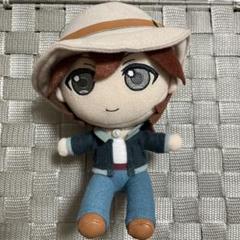 うたプリ カルナイ 寿嶺二 ぎふぬいストラップ