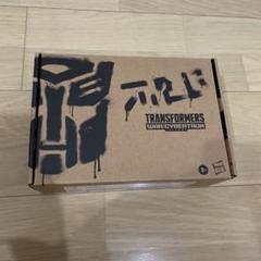 トランスフォーマー ジェネレーション セレクト ホットハウス