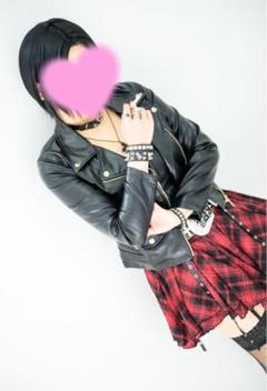 00s y2k NANA 平成 パンク 羊革 ダブル ライダース ジャケット 00s y2k NANA 平成 パンク 羊革 ダブル ライダース ジャケット