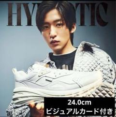 2025年最新】目黒蓮 puma 24cmの人気アイテム - メルカリ