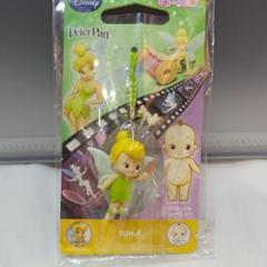 キュージョン　ピーターパン　ティンカーベル　ローズオニールキューピー キュージョン ピーターパン ティンカーベル ローズオニール