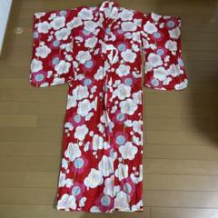 浴衣　125-135cm