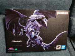 BANDAI S.H.MonsterArts 青眼の白龍 最終価格