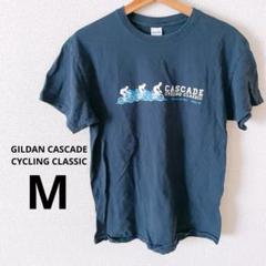 GILDAN CASCADE CYCLING CLASSIC Tシャツ　M