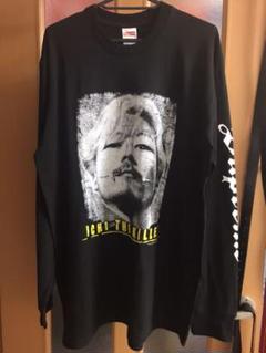 supreme ichi the killer l/s TEE