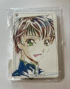 コードギアス パスケース Ani-Art スザク