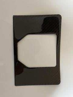 レンジローバー　パドルシフト VPLSV0187CAY レッド/ブラック bt-fba-050_6.jpg