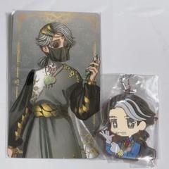 納棺師セット Amazon.co.jp: Identity V 第五人格 公式サイトグッズ 組み立て