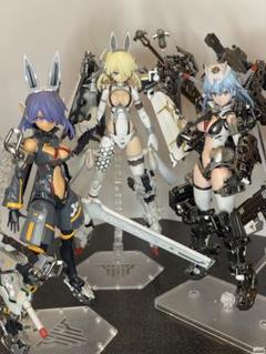 30MS ドラゴンスレイヤー　塗装完成品 2025年最新】30Ms 完成品の人気アイテム - メルカリ