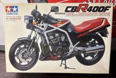 【未組立・中袋未開封】 1/12 CBR400F エンデュランス プラモデル 未組立・中袋未開封】 1/12 CBR400F エンデュランス プラモデル