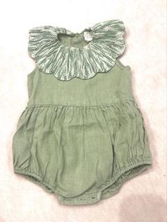 kalinka ロンパース 18-24m