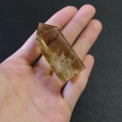 ✨️透明度抜群✨ 天然石 シトリン