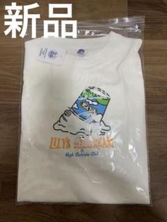 【新品未開封】【完売品】Lliy's icecream Tシャツ Lily's icecream®︎