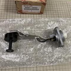 CXR20G トヨタ エスティマ エミーナ ルシーダ 用スイッチ 純正品 未使用のサムネイル