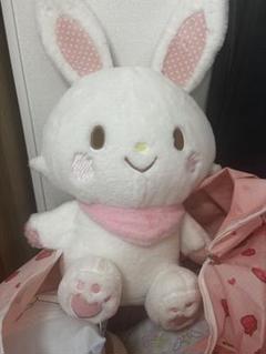 ウィッシュミーメル　おめかしBIGぬいぐるみ Amazon.co.jp: ウィッシュミーメル ぬいぐるみ おめかし BIG