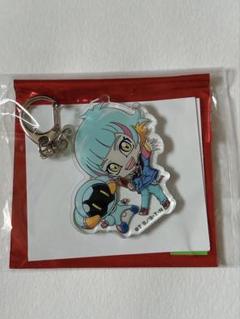 アクリルキーホルダー＆缶バッジセット「遊☆戯☆王VRAINS」（全