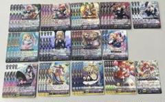 ローリス　バミューダ△　Pスタンダード　ヴァンガード