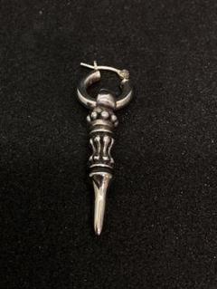 Darts of deafbreed  ピアス admontion Darts of deafbreed ピアス admontion
