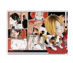 く日はお得♪ メルカリ最安！ハイキュー【中国限定 アクリルブロック 孤爪研磨 その他