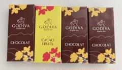 2022年最新】godiva 羊羹の人気アイテム - メルカリ