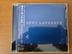 Sonny Landreth/Elemental Journey