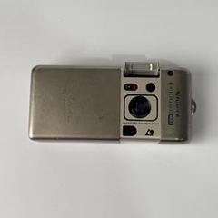 【新品電池付き】【動作OK】☆ティアラ FUJIFILM FUJIFILM Tiara