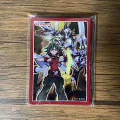 2025年最新】榊遊矢 スリーブの人気アイテム - メルカリ