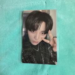 テサン weverse ラキドロ トレカ BOYNEXTDOOR No Genre weverse ラキドロ テサン 当選 トレカ