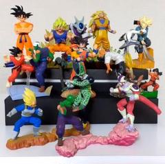 ドラゴンボールフィギュア ドラゴンボールカプセル ドラカプ
