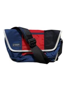 timbuk2 メッセンジャーバッグ マルチカラー レッド timbuk2 USA製 レアカラー メッセンジャーバッグ - メルカリ