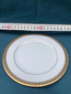 Noritake Richmond プレート×5枚