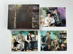 BTS マジショ トレカ V  テヒョン MAGIC SHOP 釜山 SEOUL BTS MAGIC SHOP マジショ 韓国 釜山 トレカ テテ V