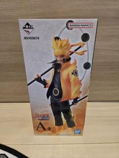 2025年最新】一番くじ naruto a賞 うずまきナルト フィギュアの