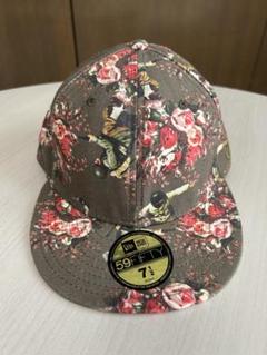 PHENOMENON - 中古PHENOMENON✖NEWERAコラボキャップの通販 by