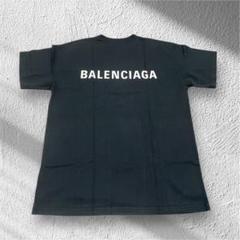 最終値下げ❗️超美品レア❗️バレンシアガ　カットソー BALENCIAGA（Tシャツ/カットソー(半袖/袖なし) ・ グリーン