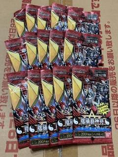 陰陽大戦記 陰陽闘神符 カード 新品未開封 スターターセット 2箱 2025年最新】陰陽闘神符の人気アイテム - メルカリ