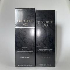 COSME DECORTE - コスメデコルテ/試供品の通販 by みい's shop