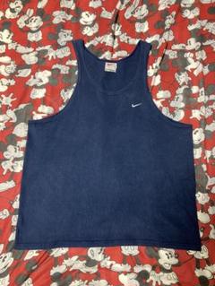 Nike タンクトップ old ビンテージ 90s 銀タグ チャンピオン