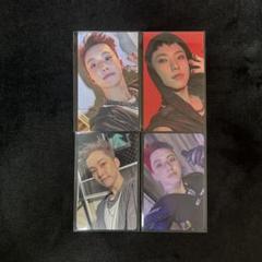 SEVENTEEN ホシ happy burstday 会場限定 コンプリート