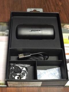 Bose ワイヤレスイヤホン
