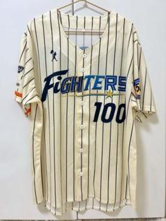 2025年最新】日本ハムファイターズ ユニフォーム 50周年の人気