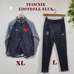 PHOENIX FOOTBALL CLUBの練習用ユニフォーム