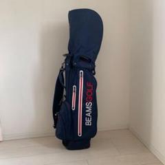 2025年最新】BEAMS GOLF ゴルフバッグ・キャディバッグの人気