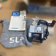 シマノ SHIMANO DIGITANA SLS 小船GT2000 リール シマノ SHIMANO DIGITANA SLS 小船GT2000 リール - メルカリ