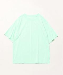 25SS DRESS ドレス BIG T-SHIRT アイスグリーン L